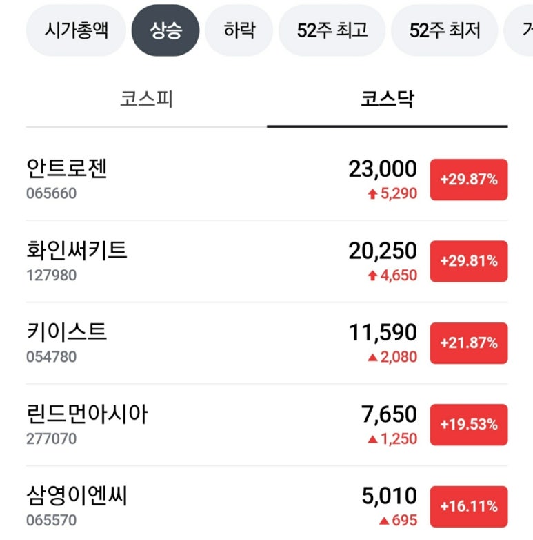 화인이엔씨 이미지