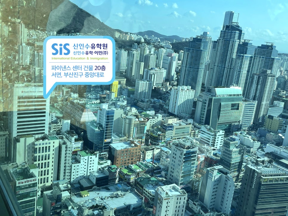 신인수유학원부산 이미지