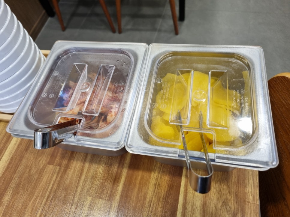 제일칼국수사상점 이미지