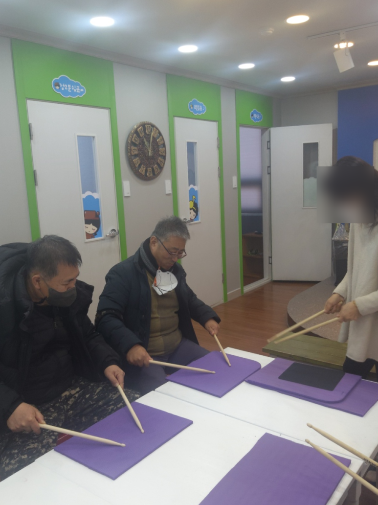 포도나무사회적협동조합 이미지