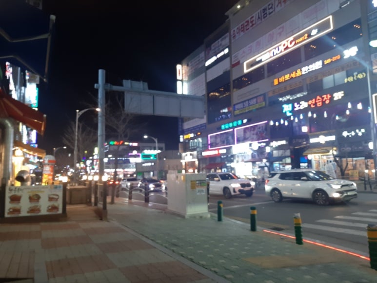 김밥나라아산 이미지