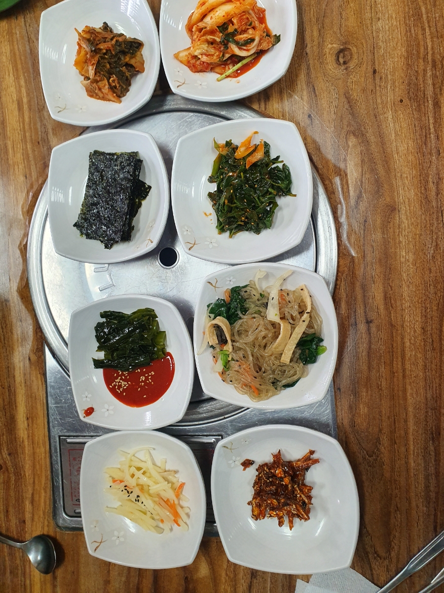 이가네마포숯불갈비 이미지