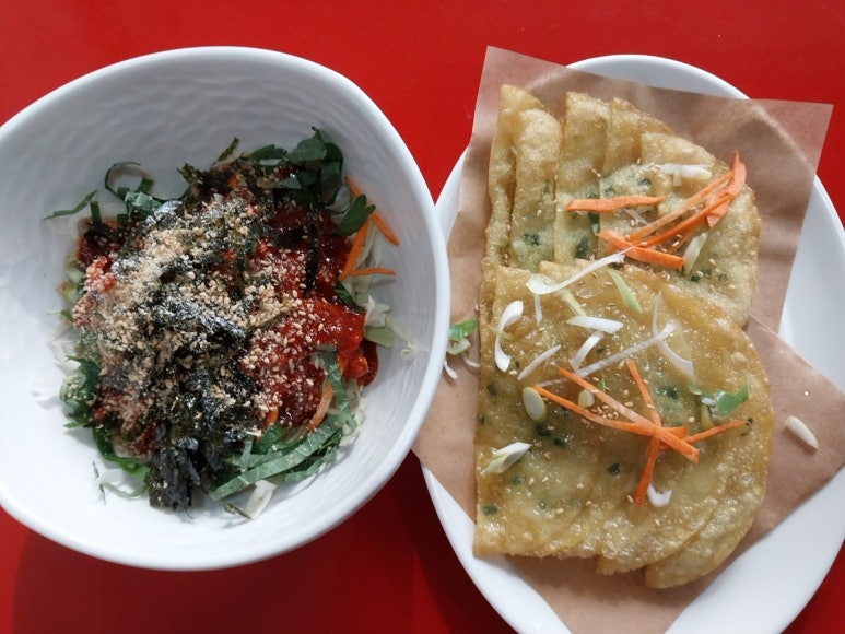 신떡순 신천할매떡볶이 산곡점 이미지