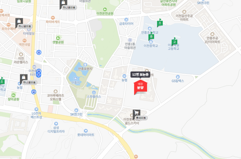 청솔환경산업 이미지