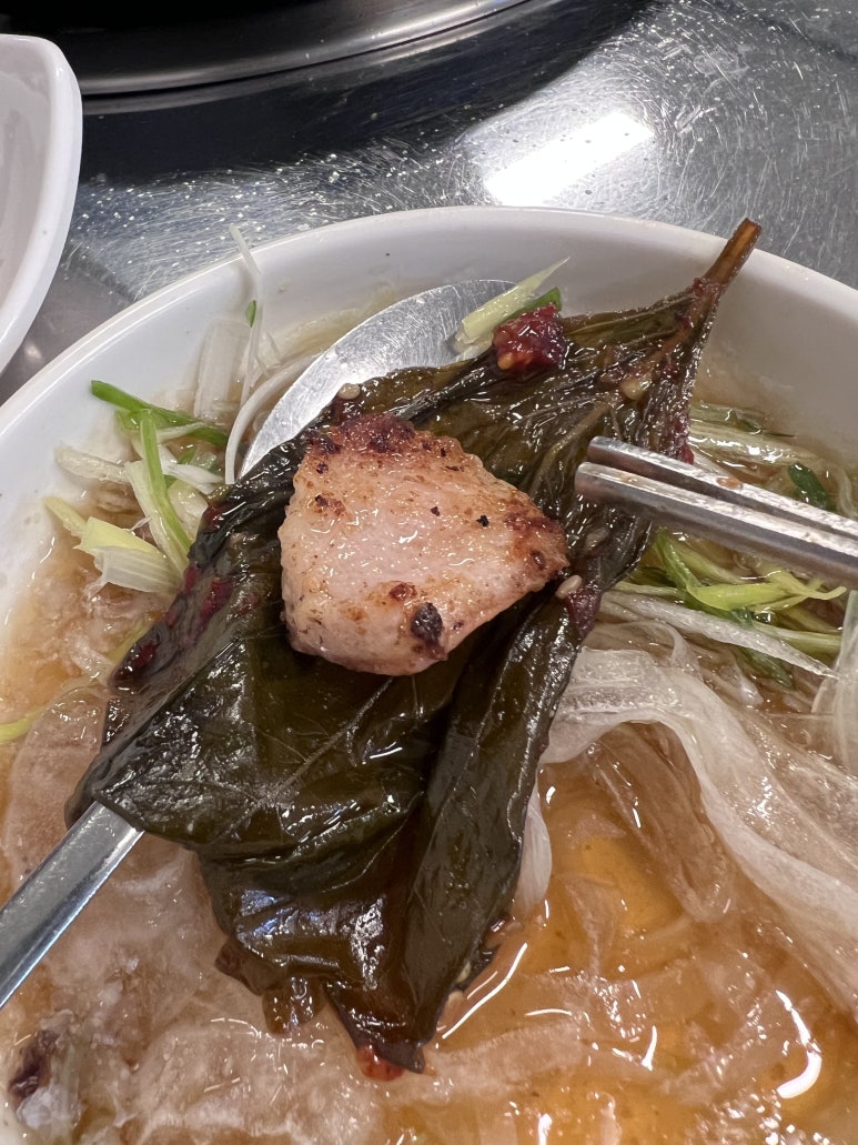 수빈곱창막창 이미지