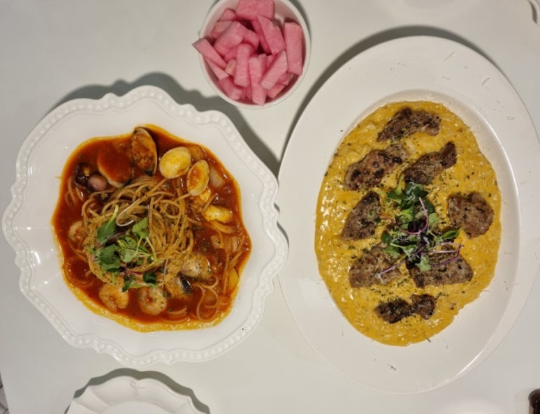 파스타보이즈 광안점 이미지