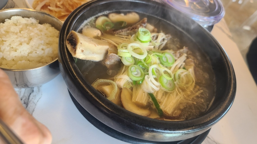장안옥 이미지