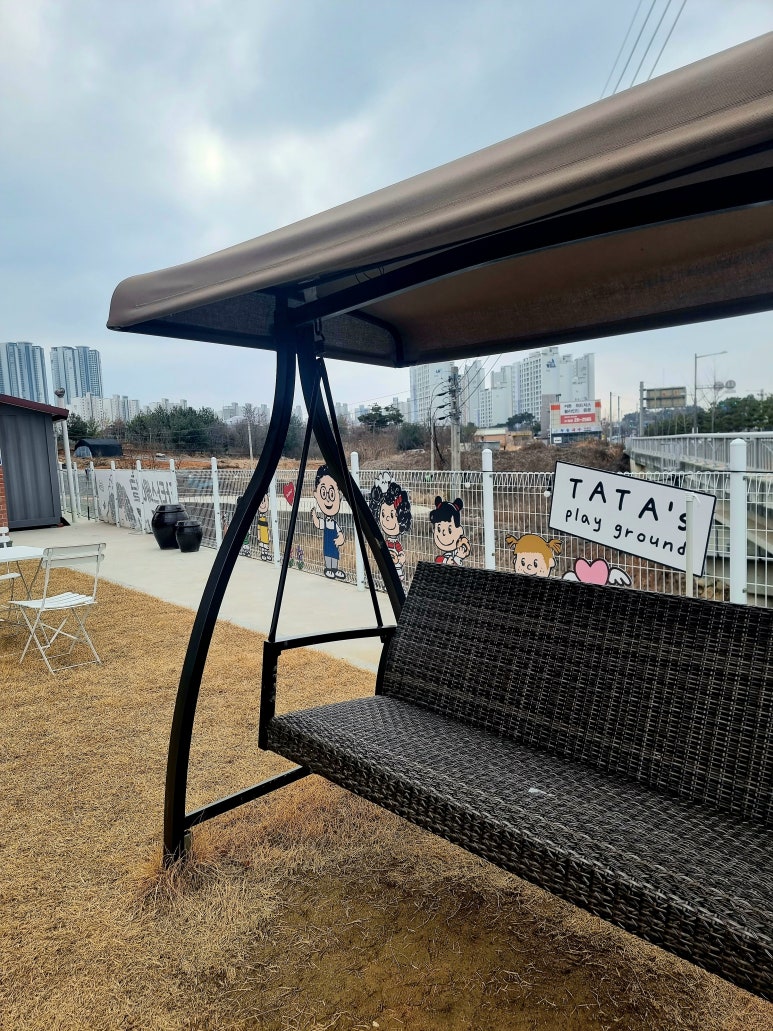 타타스베이글전주 이미지