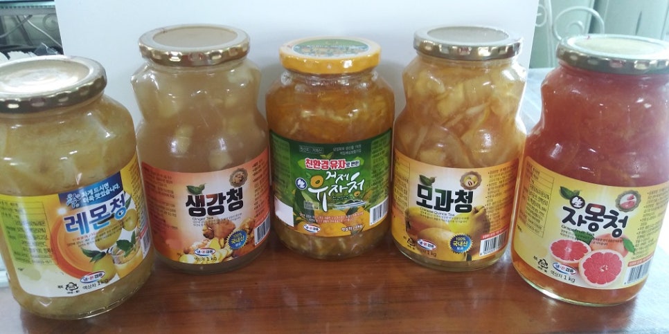 거산식품 이미지