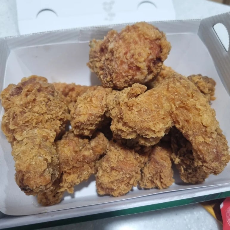비비큐거리공원점 이미지