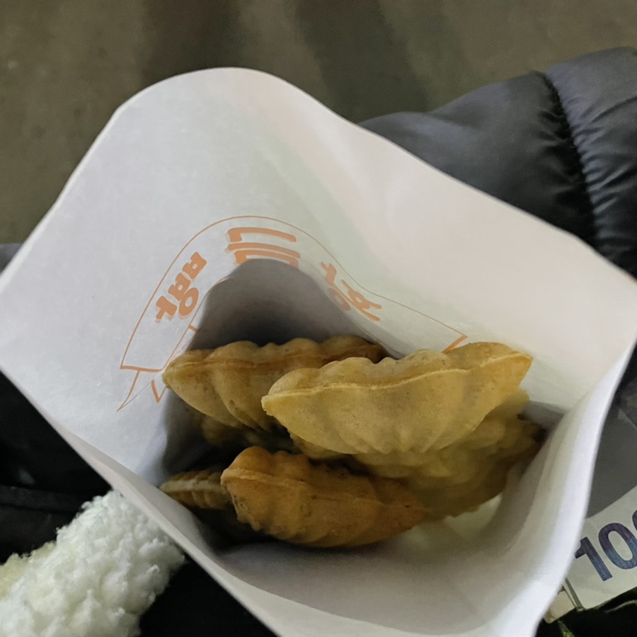 뚜레쥬르봉화산점 이미지