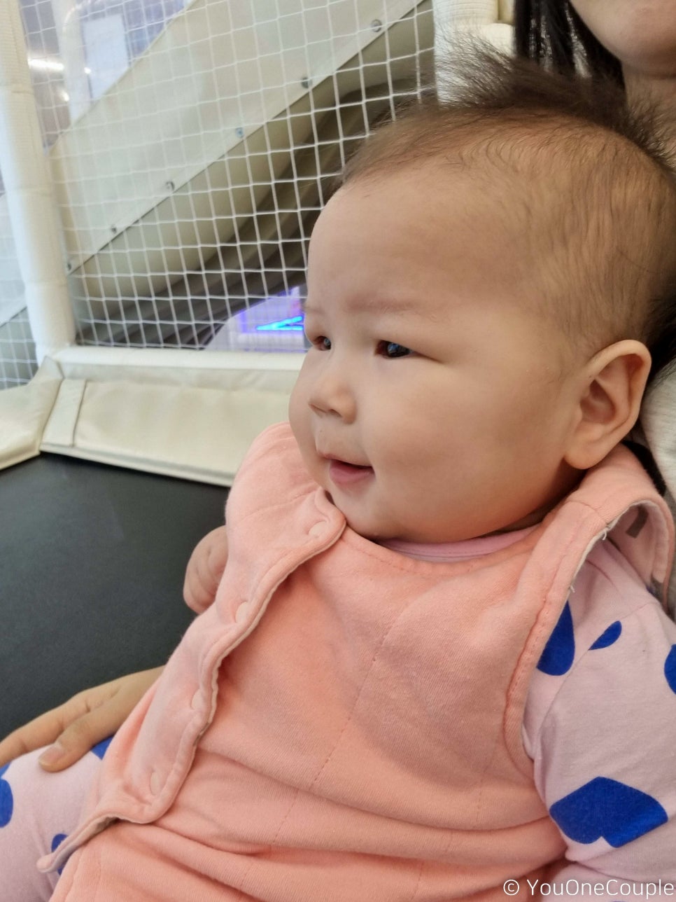 우리끼리키즈카페스포츠마을김포 이미지