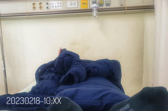 텐퍼센트커피 김해삼계북부점 이미지