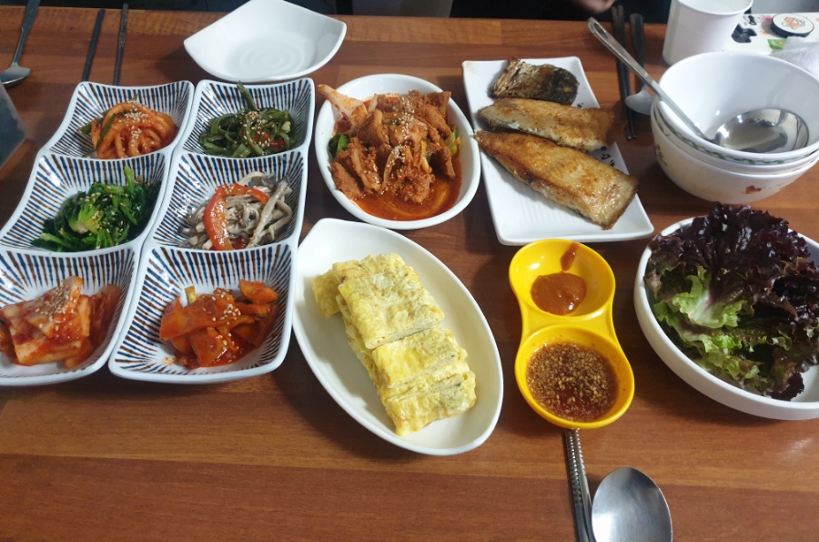 은영이식당 이미지