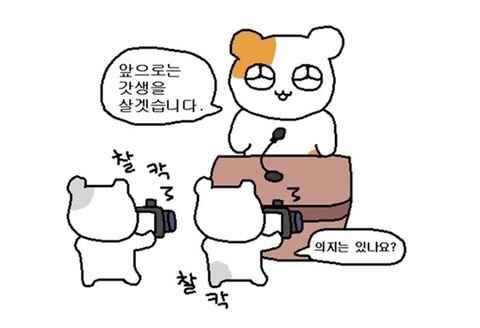 기적호떡 이미지