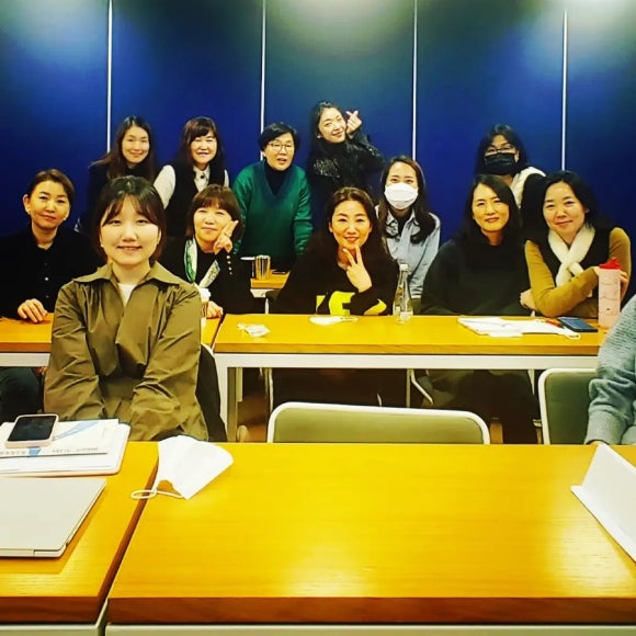 한국기질상담협회 이미지
