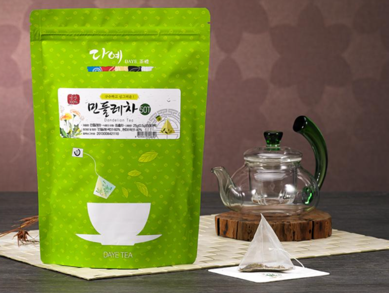민들레 푸드(주) 이미지