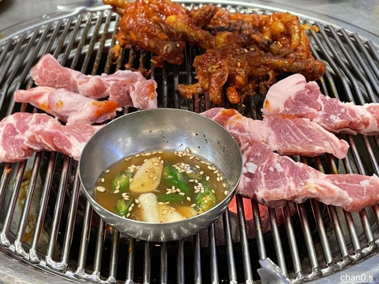 닭발어때 이미지