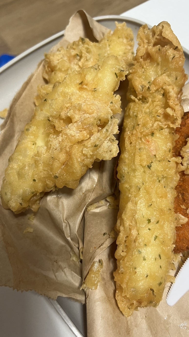 오팔떡볶이 이미지