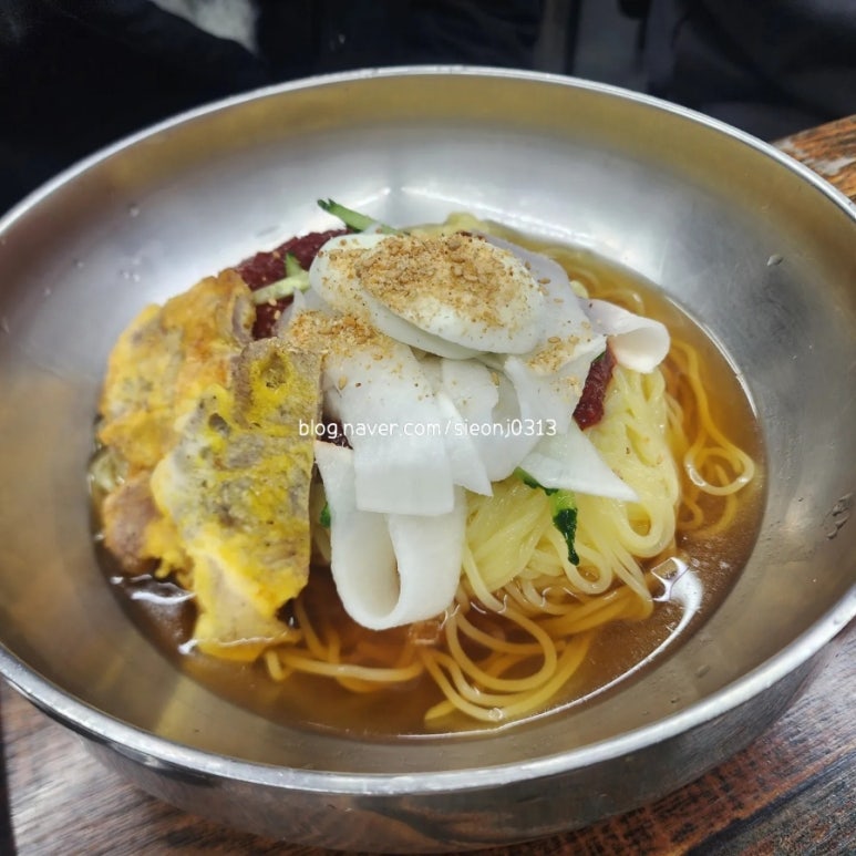구포제면소 이미지