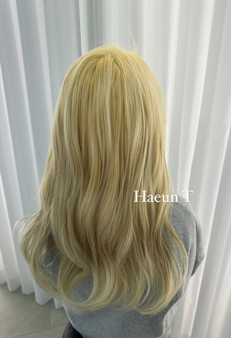 헤어인글램일곡점 이미지