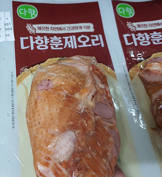 쿡이랑찬이랑 이미지