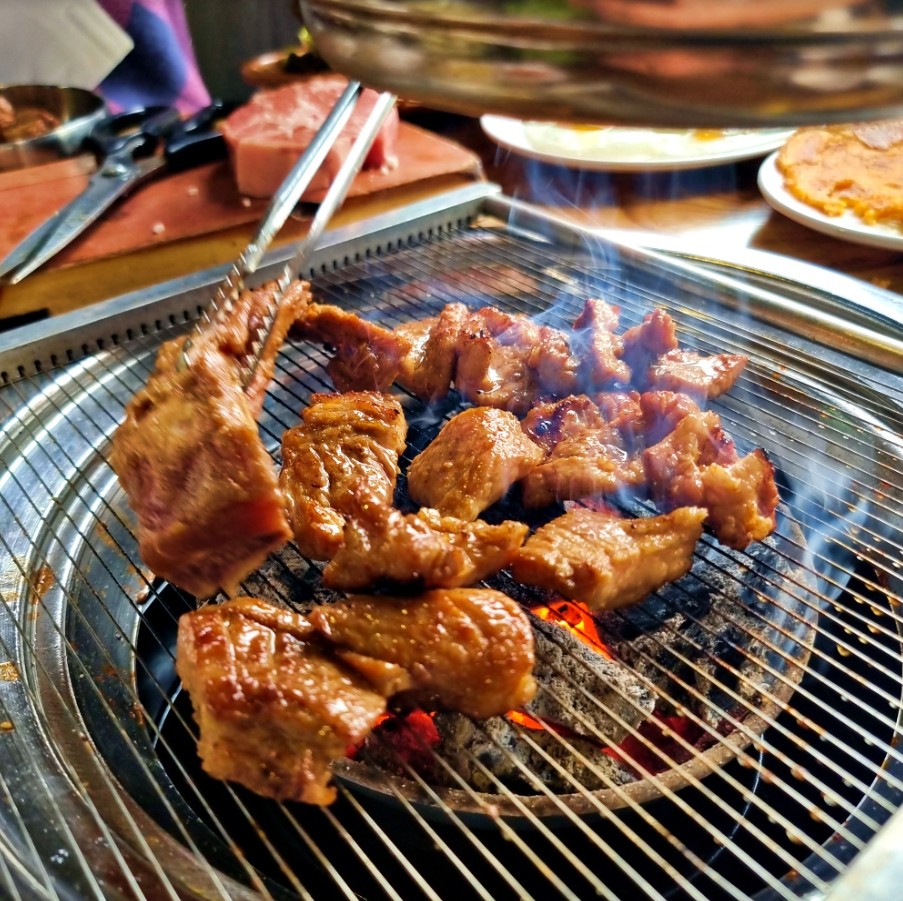 일점사수제돼지갈비 이미지