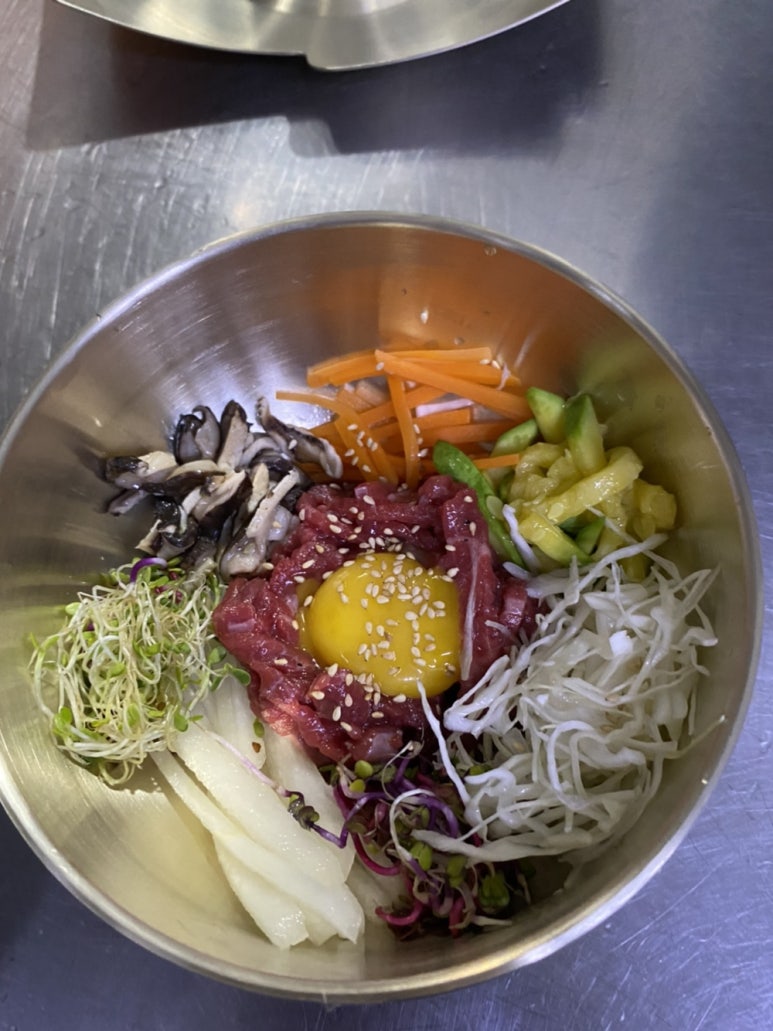 육화식당 이미지