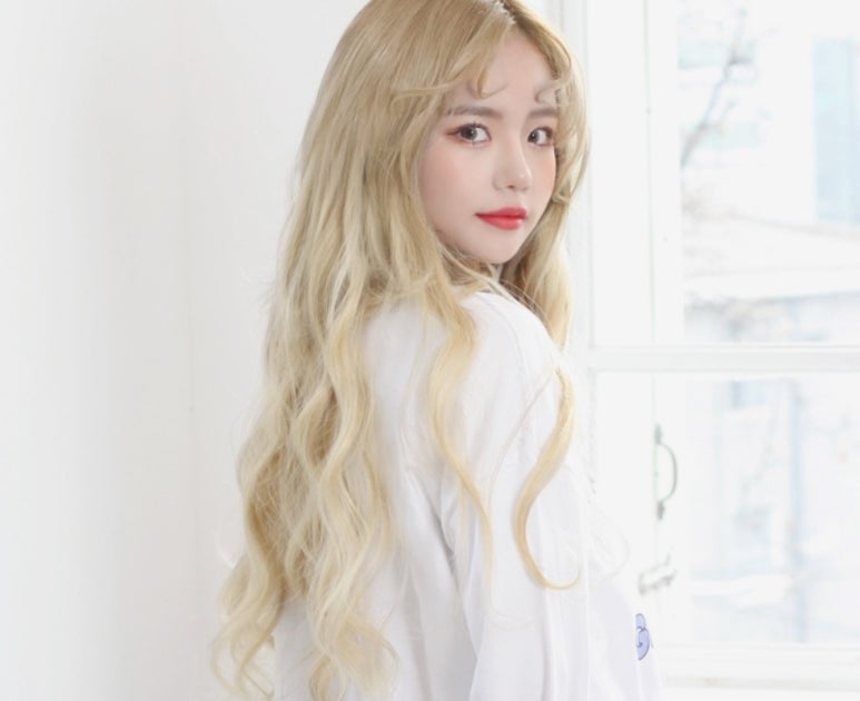 고운머리미용실 이미지