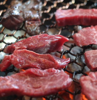 명품한우네정육점식당 이미지