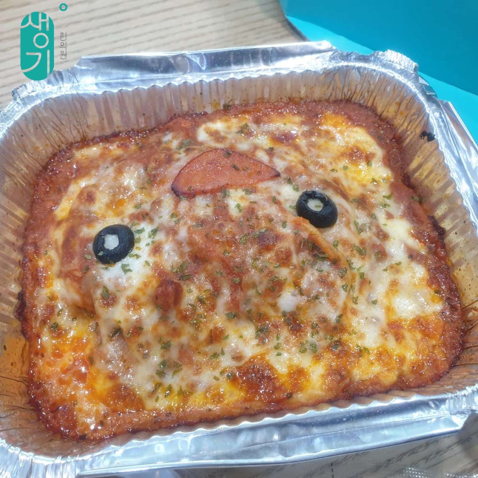 피자선생안산 이미지