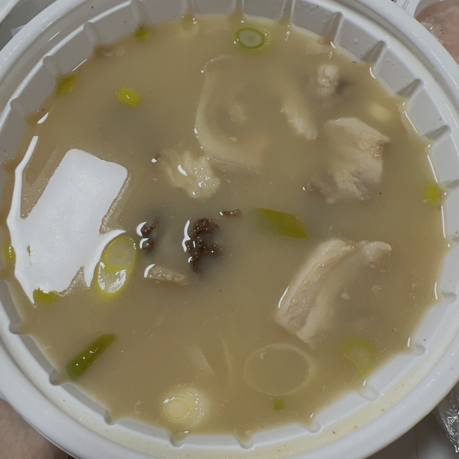 박문토종순대국 이미지