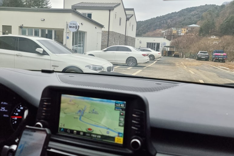 체리몽애견풀빌라 이미지