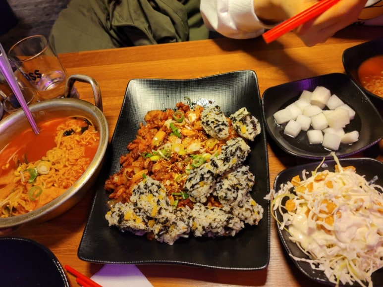 빨간집베라체점 이미지