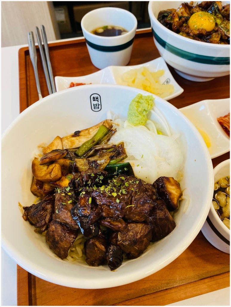 핵밥 의정부범골역점 이미지