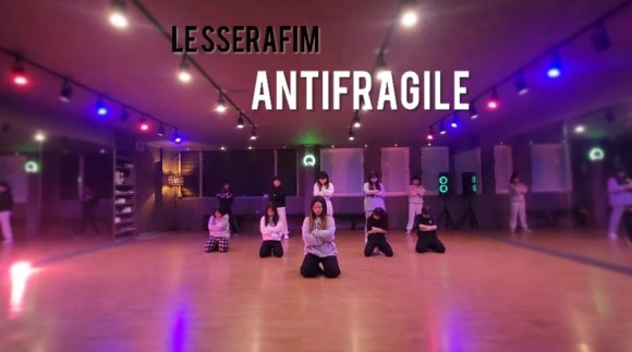 오케이댄스스포츠 이미지