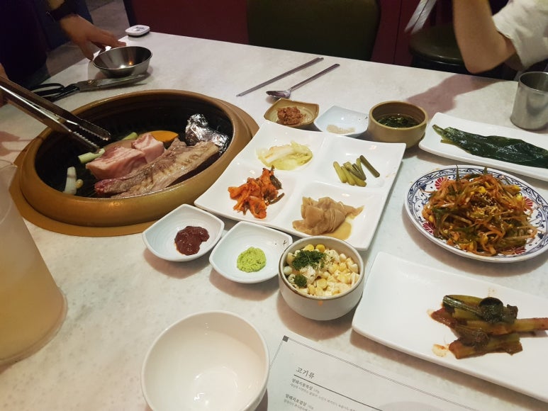 육화식당 이미지