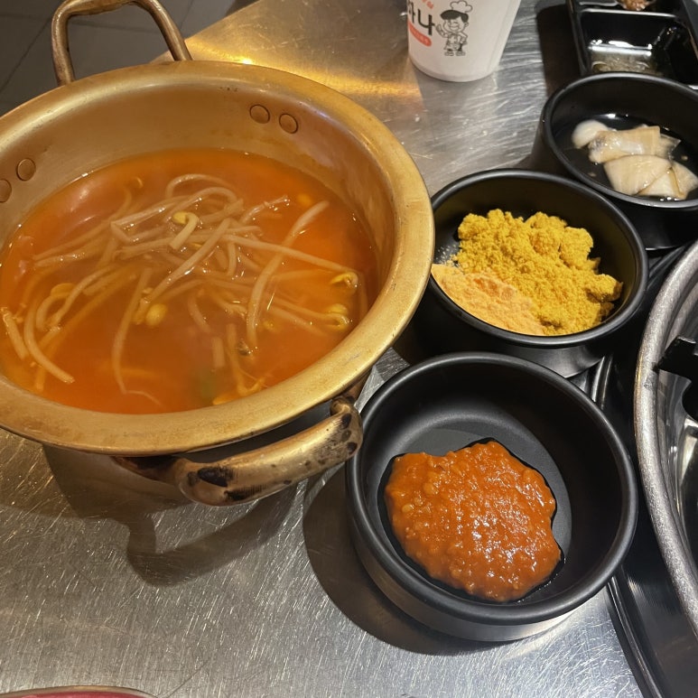 군자대한곱창주안역점 이미지