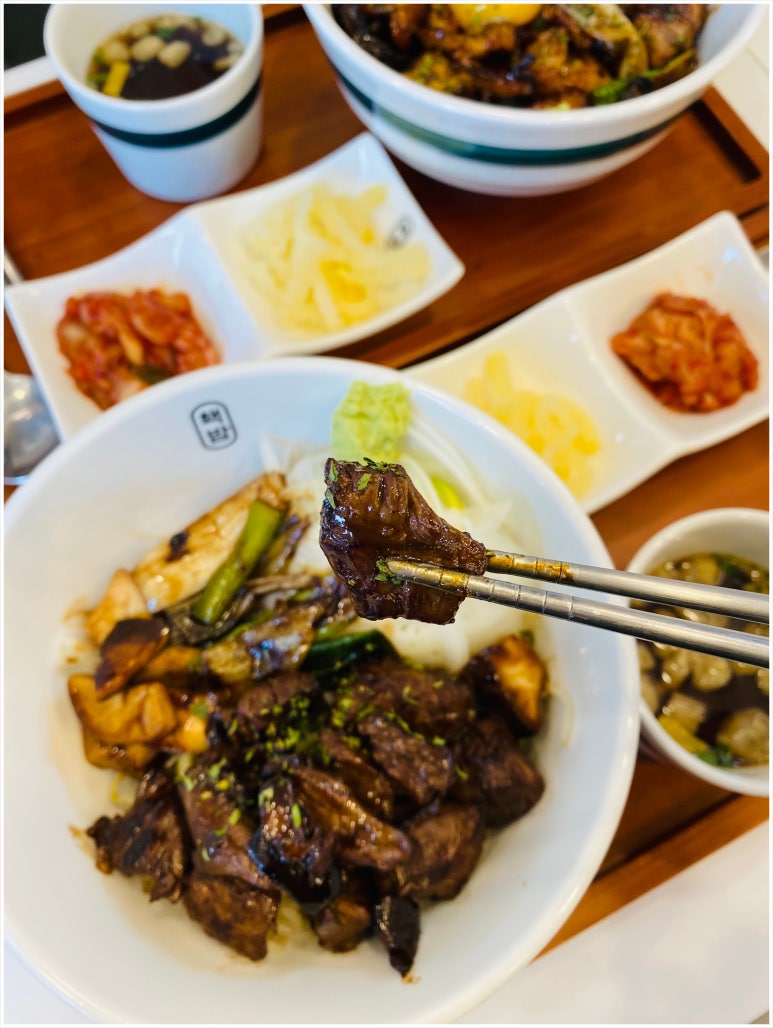 핵밥 의정부범골역점 이미지