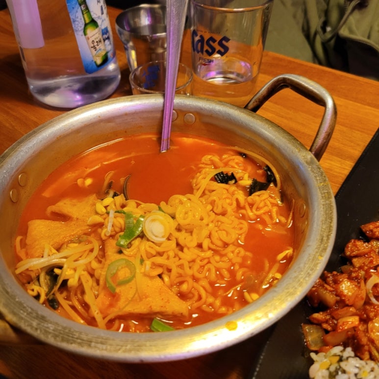 빨간집베라체점 이미지