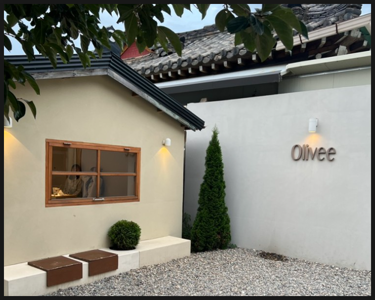 올리브베이커리 이미지
