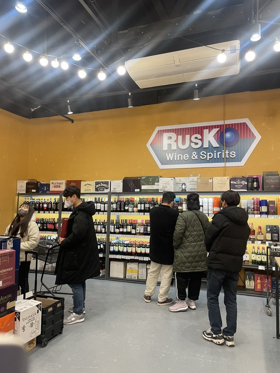 러스코세일즈 이미지