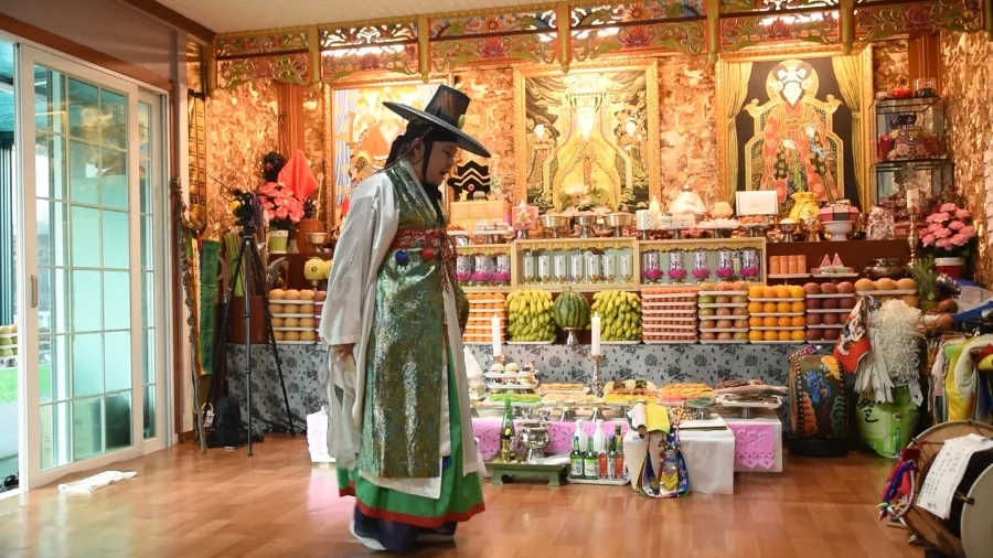 수호감거리 이미지