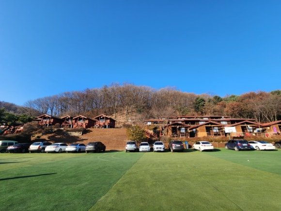 딱따구리펜션 이미지