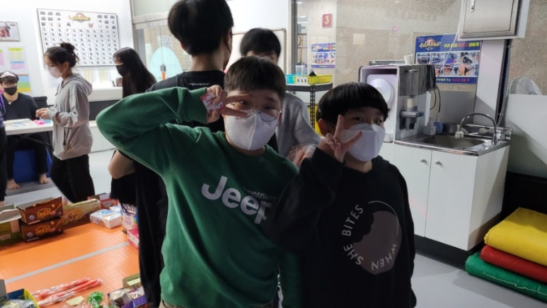 충효예무술관 이미지