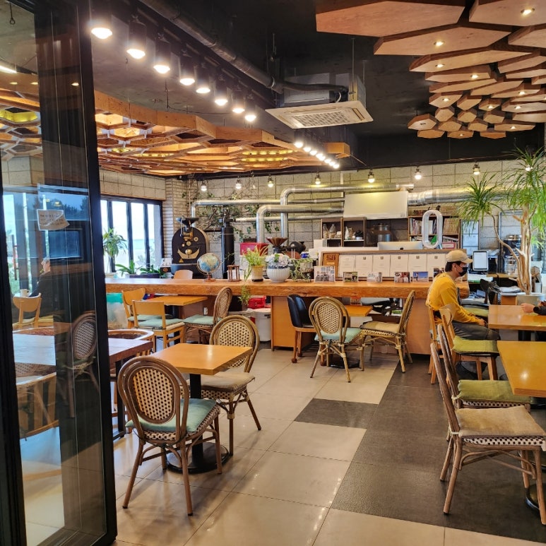 동해쇼핑슈퍼 이미지