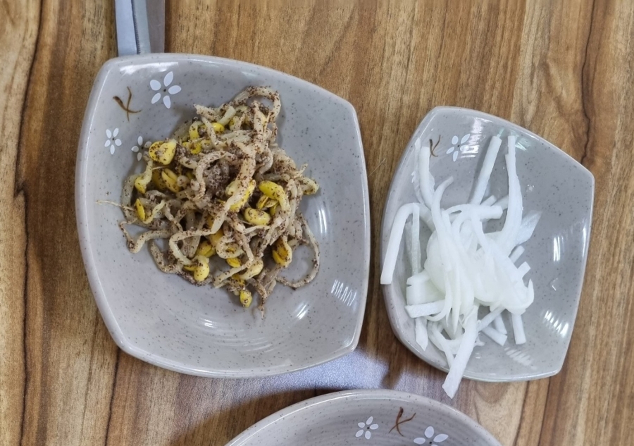 월악칡냉면 이미지