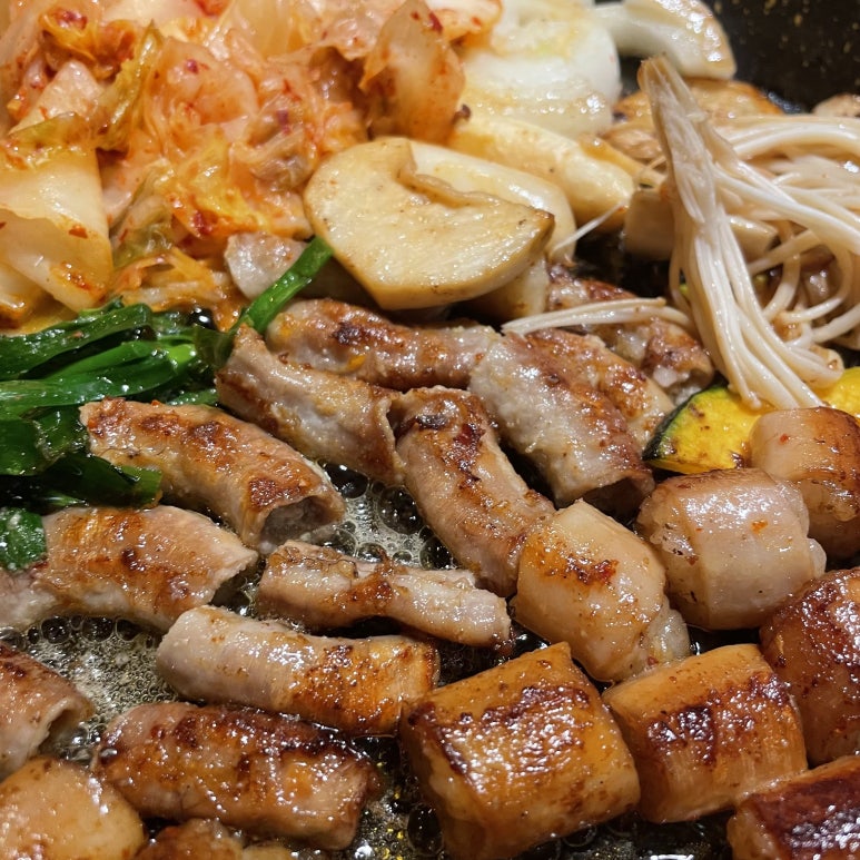 군자대한곱창주안역점 이미지