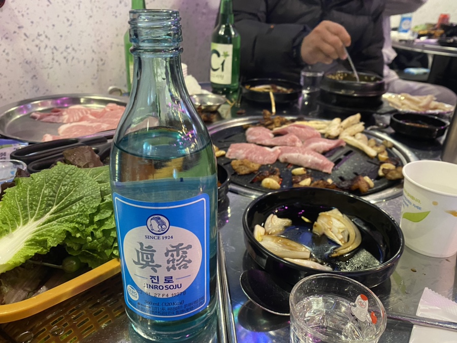 연가갈비 이미지