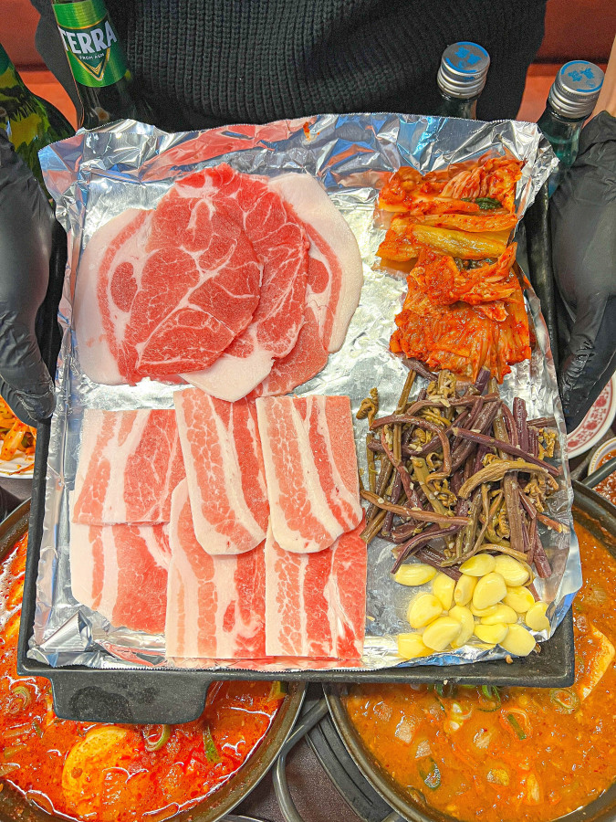 황금상회 이미지